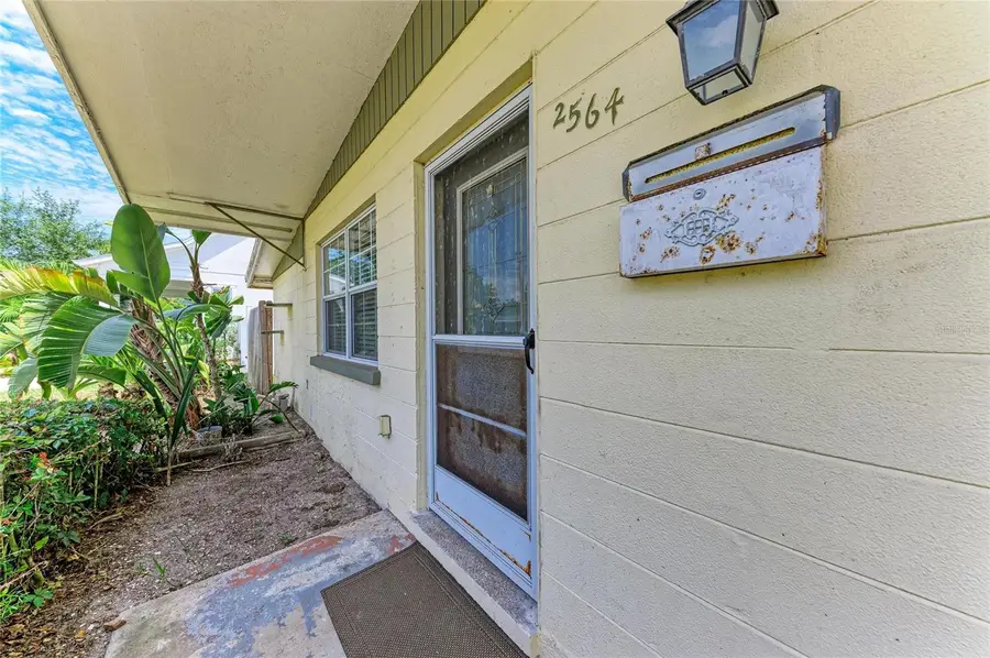 2564 Wood Street, Sarasota, FL 34237 - #3
