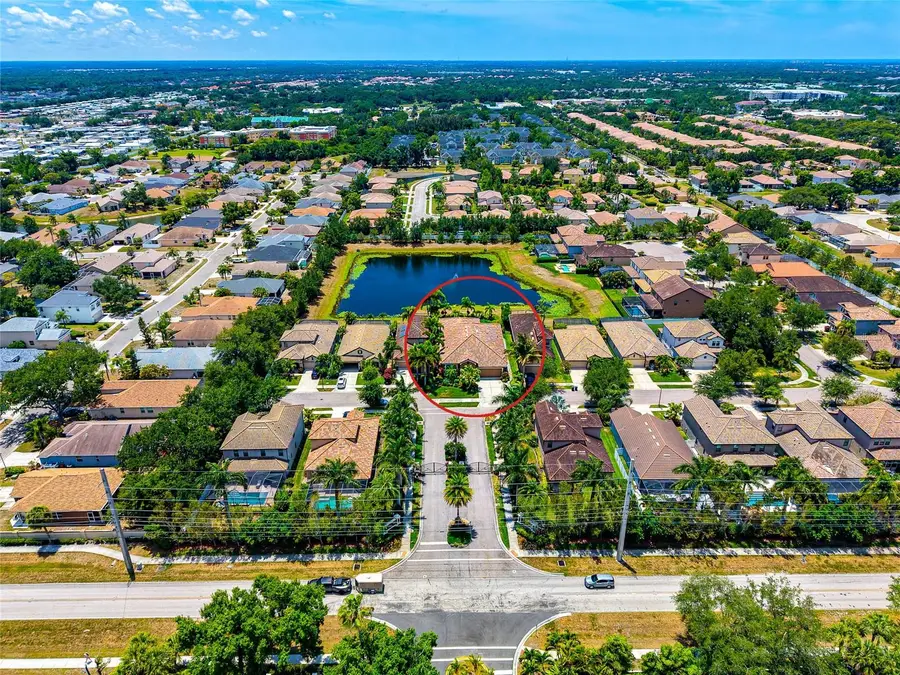 5587 Foxtail Palm Lane, Sarasota, FL 34233 - #2