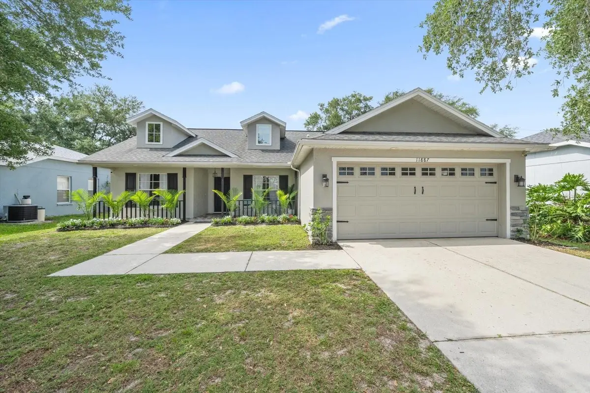 11887 Dunster Lane, Parrish, FL 34219 - #1