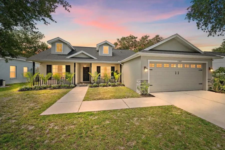 11887 Dunster Lane, Parrish, FL 34219 - #2