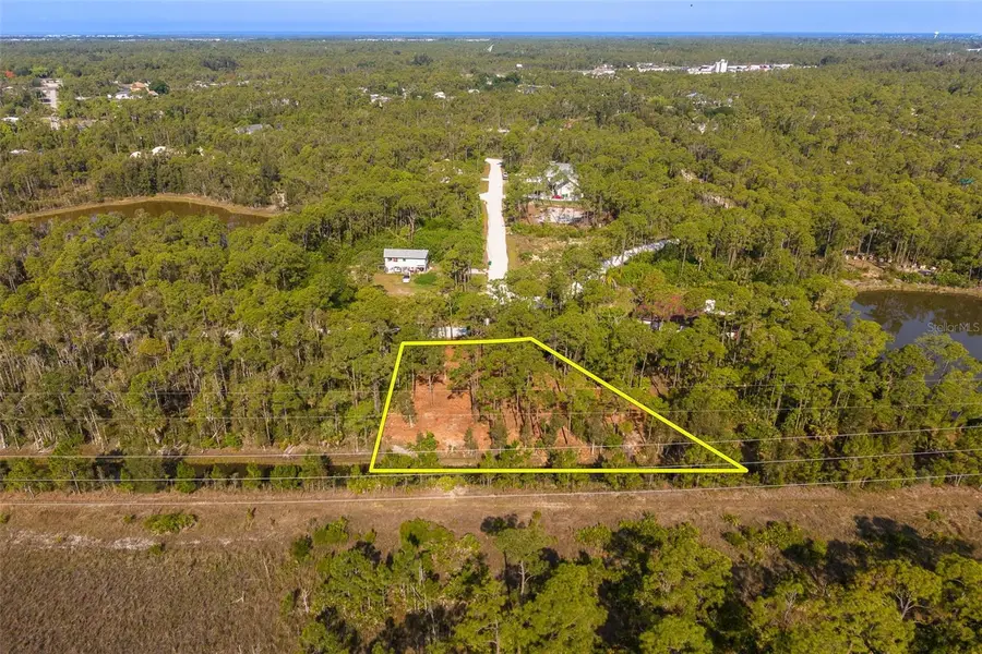 12428 Caravan Drive, Punta Gorda, FL 33955 - #2