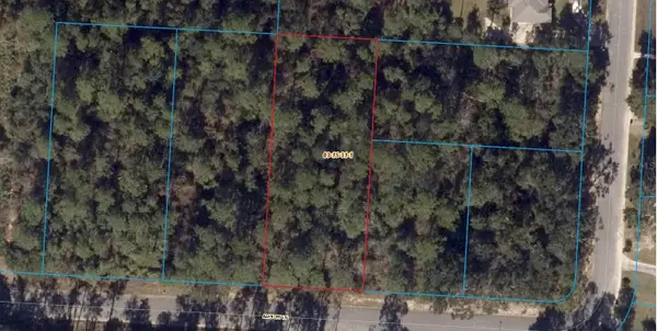 2733 Ashbury Lane, CANTONMENT, FL 32533