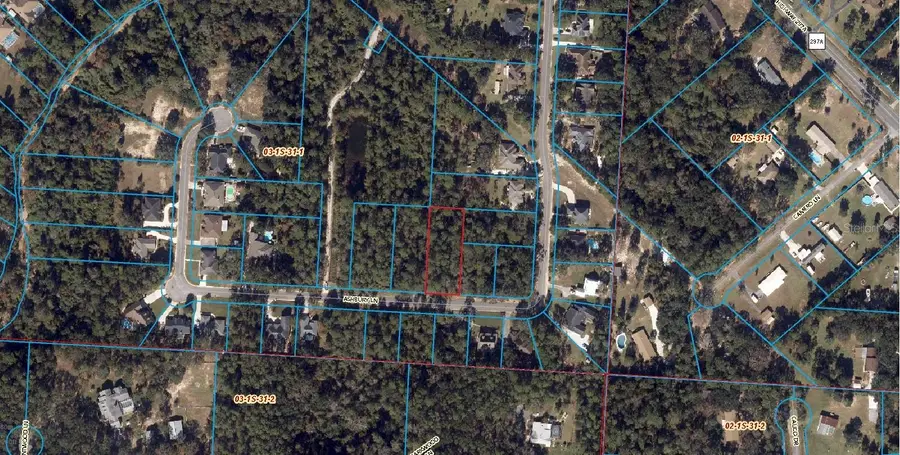 2733 Ashbury Lane, Cantonment, FL 32533 - #2