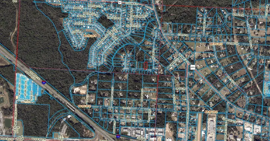 2733 Ashbury Lane, Cantonment, FL 32533 - #3