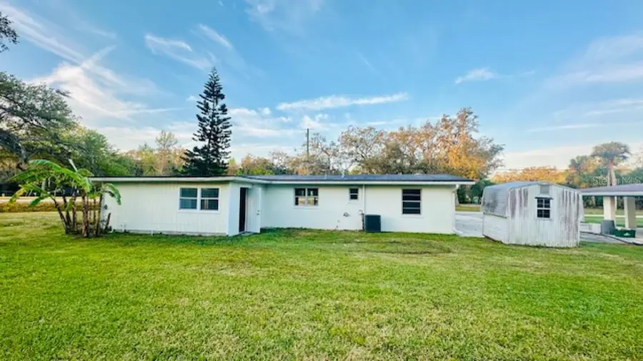 101 Ellison Avenue, New Smyrna Beach, FL 32168 - #3