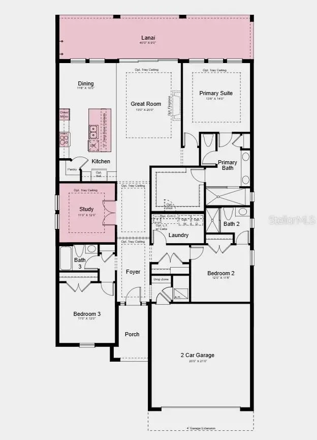 10577 Eclipse Street, Sarasota, FL 34241 - #2
