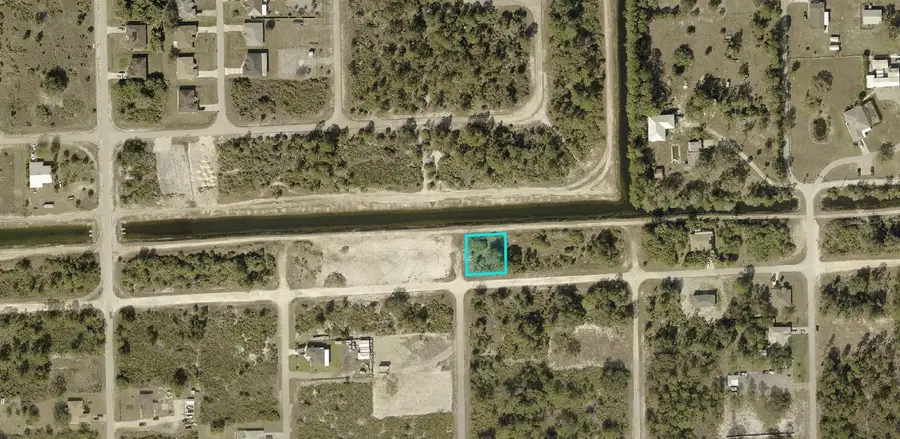 1406 W 18th Street, Lehigh Acres, FL 33972 - #2