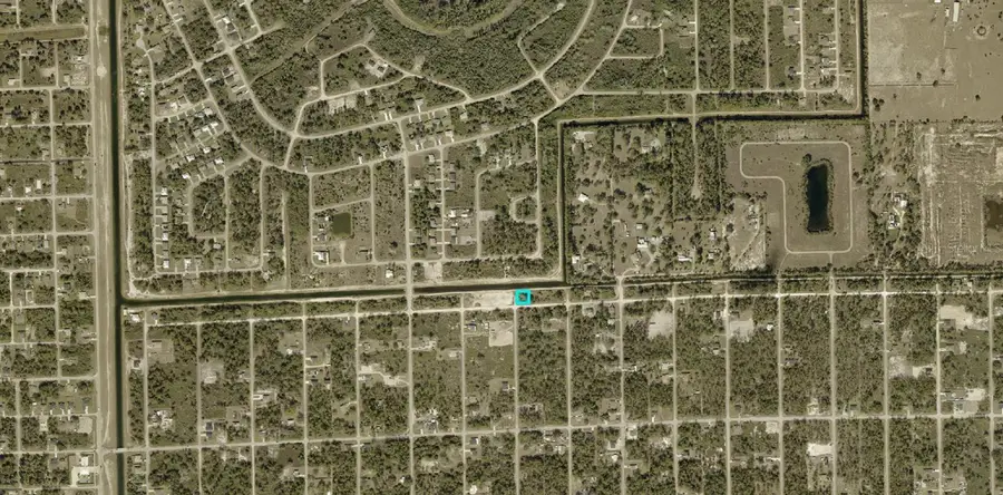 1406 W 18th Street, Lehigh Acres, FL 33972 - #3