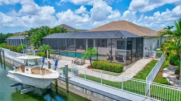 591 Mast Drive, BRADENTON, FL 34208