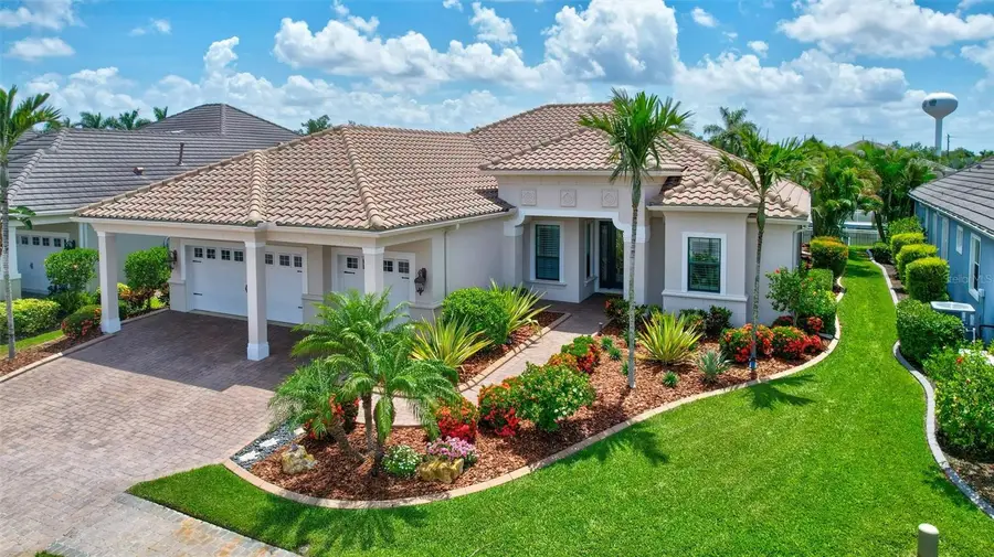 591 Mast Drive, Bradenton, FL 34208 - #2