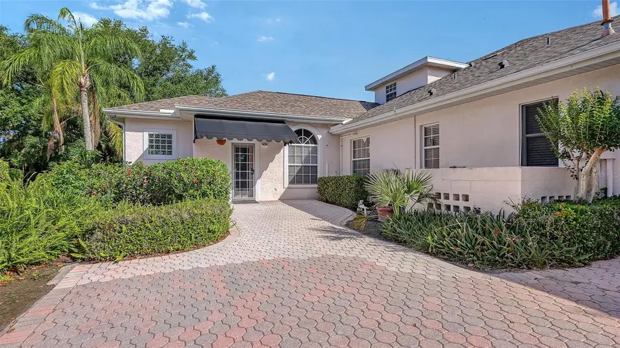 7025 N Serenoa Drive, Sarasota, FL 34241 - #2