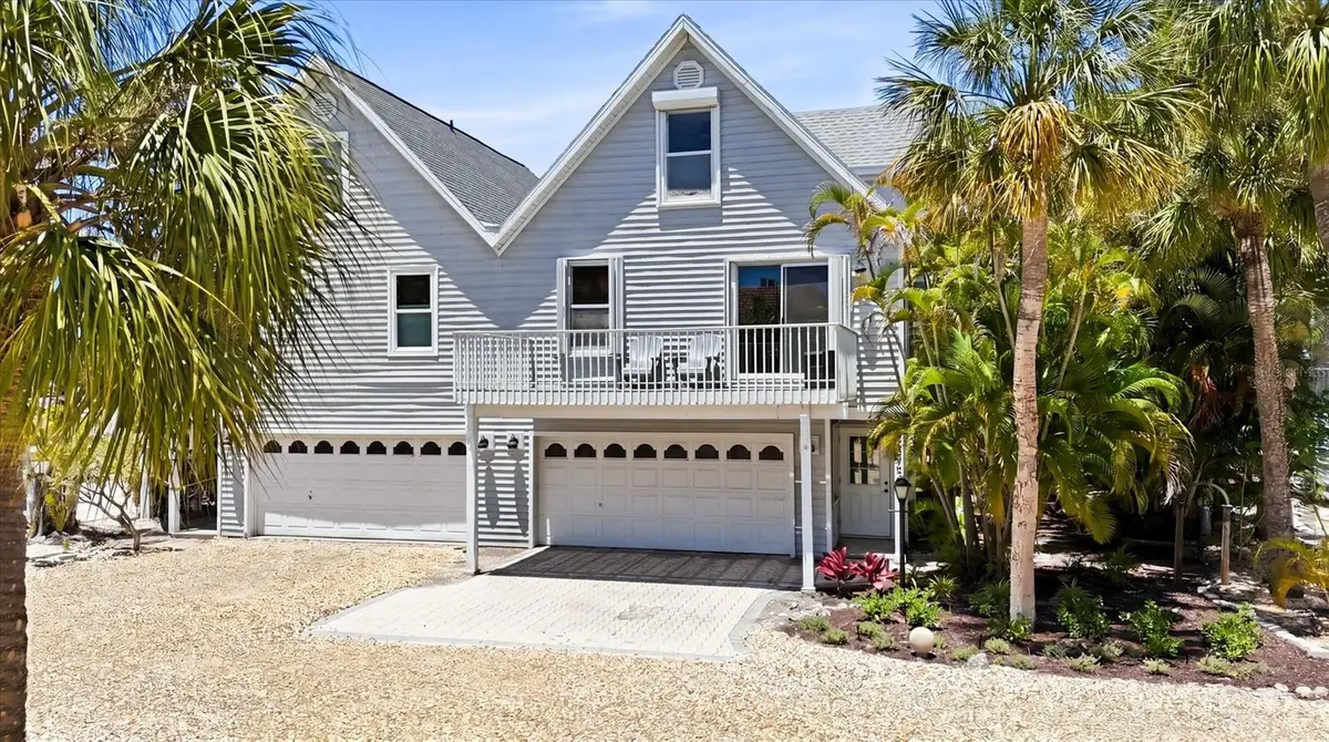 6325 Gulf Drive, Holmes Beach, FL 34217 - #1