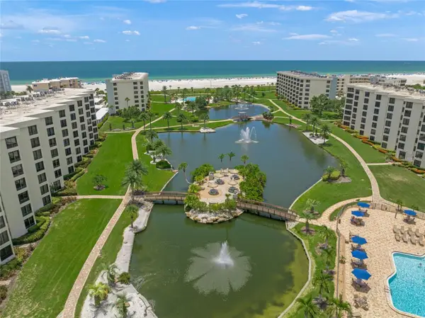 5780 Midnight Pass Road #B105, SARASOTA, FL 34242