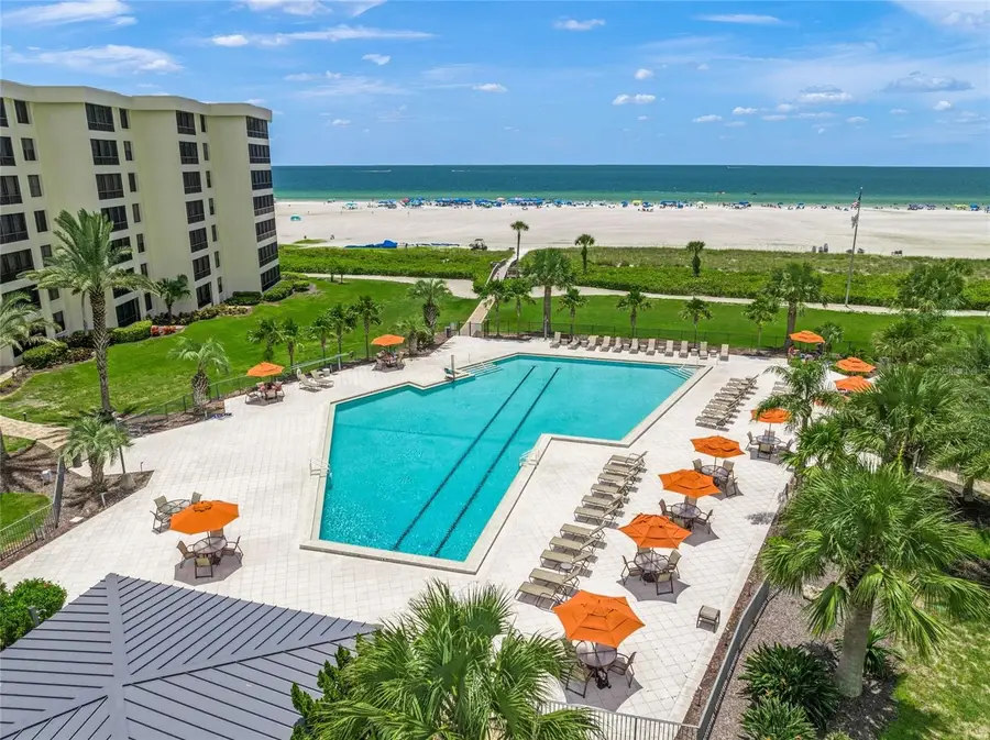 5780 Midnight Pass Road #B105, Sarasota, FL 34242 - #3