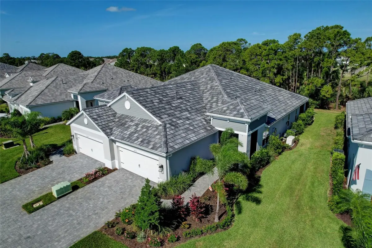 10233 Lake Wales Circle, Sarasota, FL 34241 - #1
