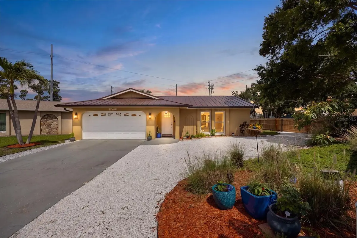 12481 Regency Avenue, Seminole, FL 33772 - #1