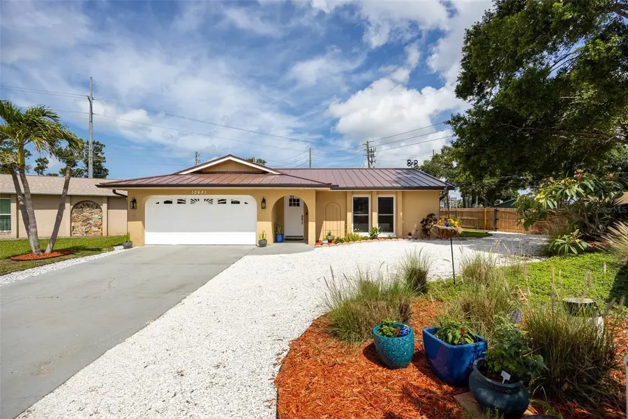 12481 Regency Avenue, Seminole, FL 33772 - #2