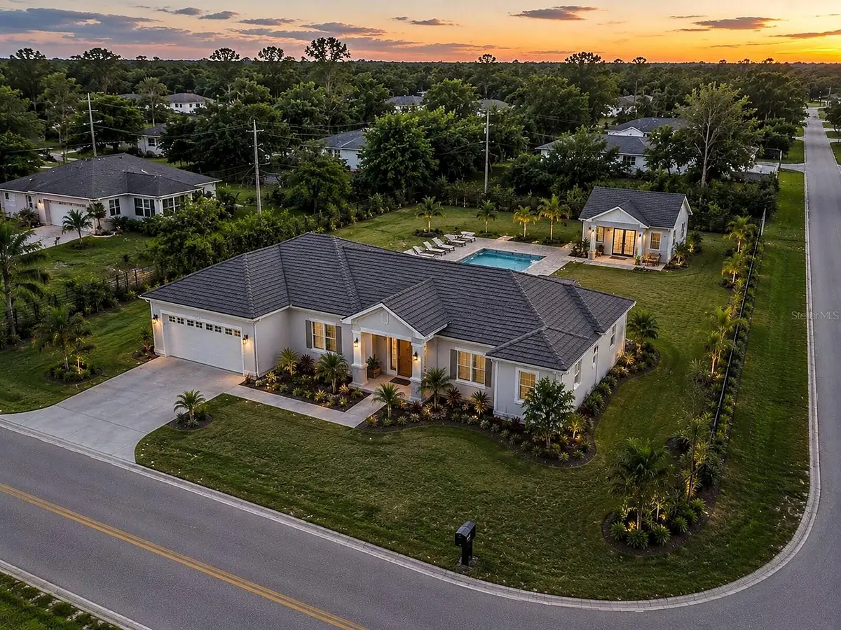 De Leon Drive, North Port, FL 34287 - #1