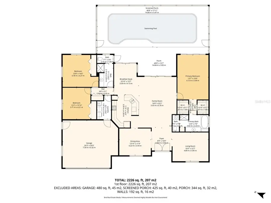 1956 White Feather Lane, Nokomis, FL 34275 - #2
