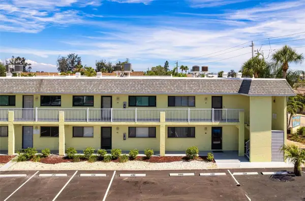 6703 Midnight Pass Road #101, SARASOTA, FL 34242