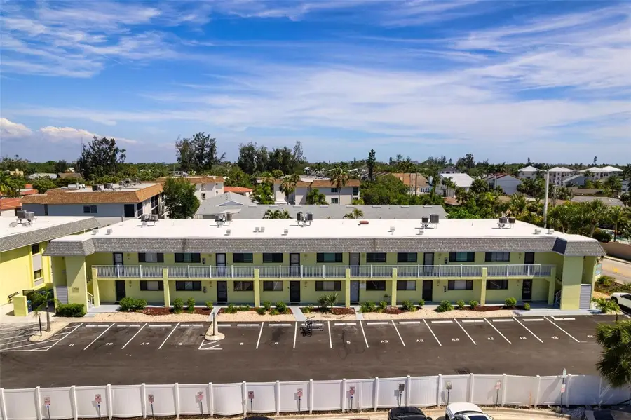 6703 Midnight Pass Road #101, Sarasota, FL 34242 - #2