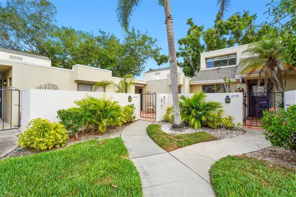 2383 Lakeside Mews #D3, SARASOTA, FL 34235
