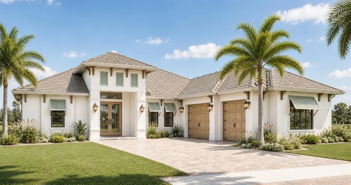 7808 34th Court E, Sarasota, FL 34243 - #1