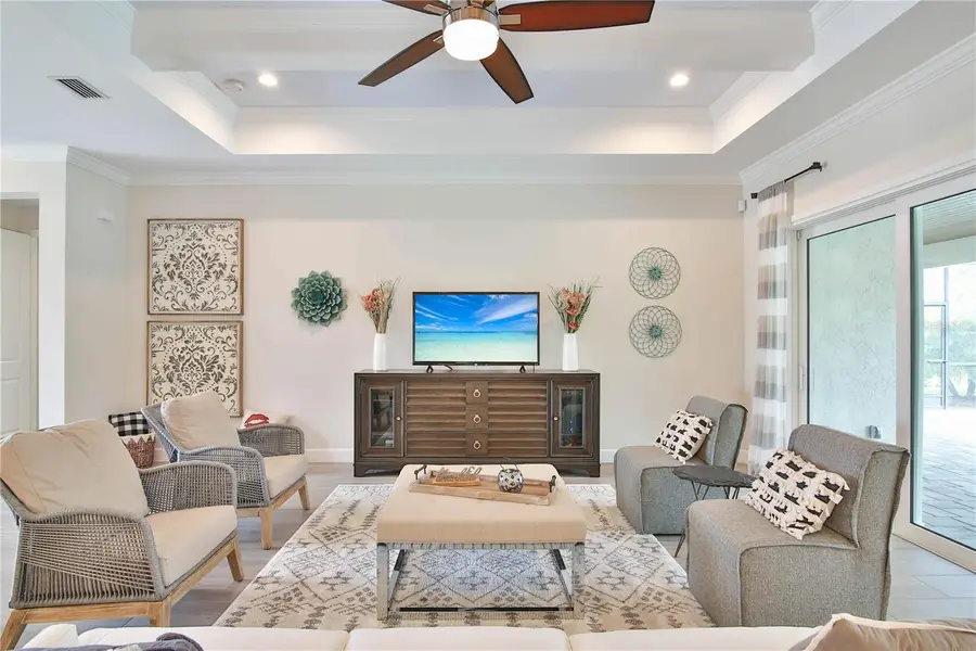 7808 34th Court E, Sarasota, FL 34243 - #2