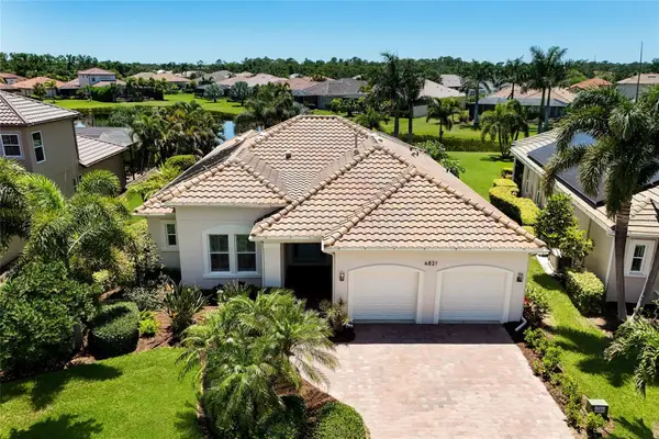 4821 Royal Dornoch Circle, BRADENTON, FL 34211