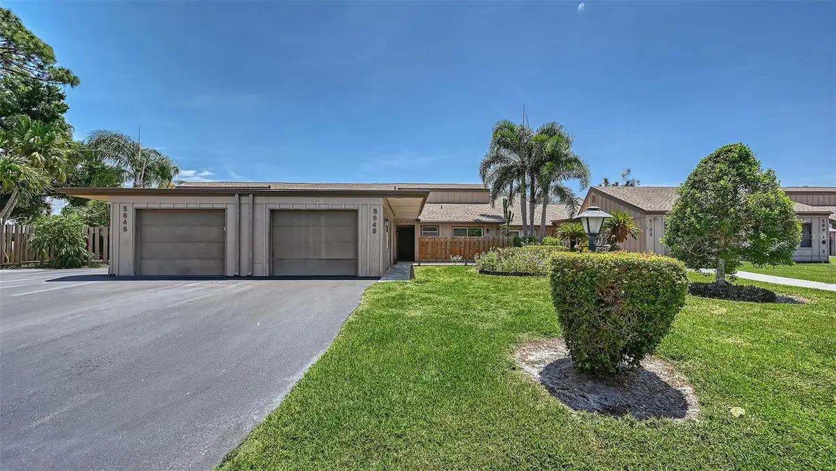 5649 Westwind Lane, Sarasota, FL 34231 - #1