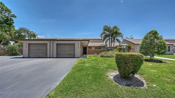 5649 Westwind Lane, SARASOTA, FL 34231