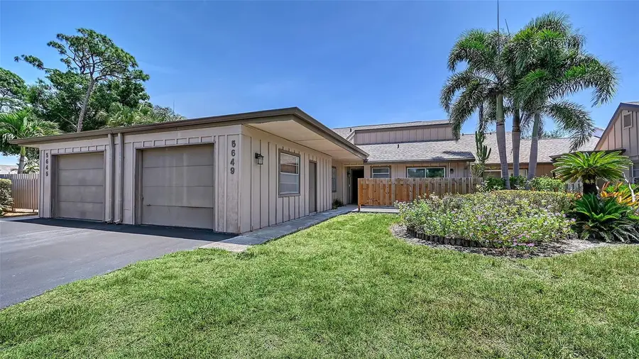 5649 Westwind Lane, Sarasota, FL 34231 - #2