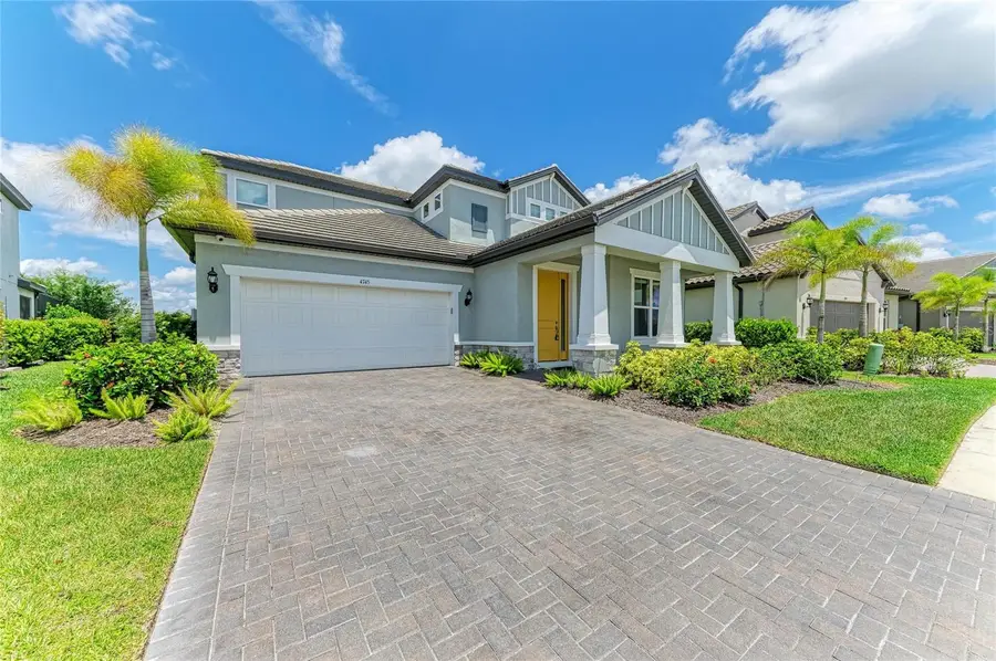 4745 Antrim Drive, Sarasota, FL 34240 - #2