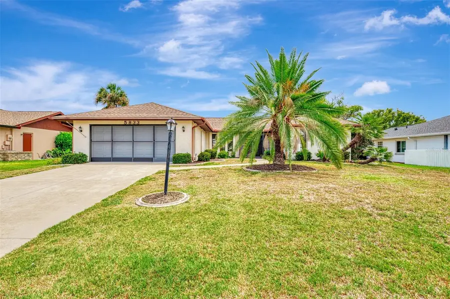 5833 Madison Road, Venice, FL 34293 - #2