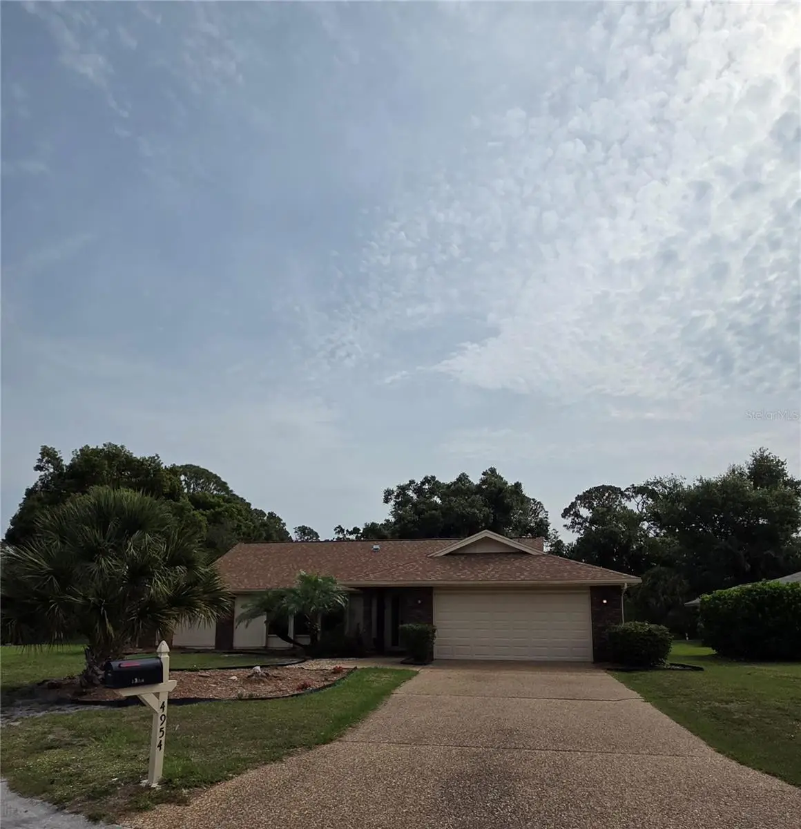 4954 Candlebush Circle, Sarasota, FL 34241 - #1