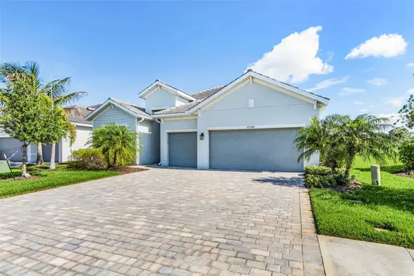 25048 Oak Hammock Court, PUNTA GORDA, FL 33955