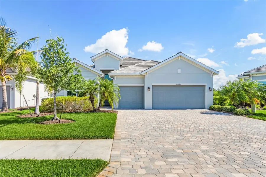 25048 Oak Hammock Court, Punta Gorda, FL 33955 - #2