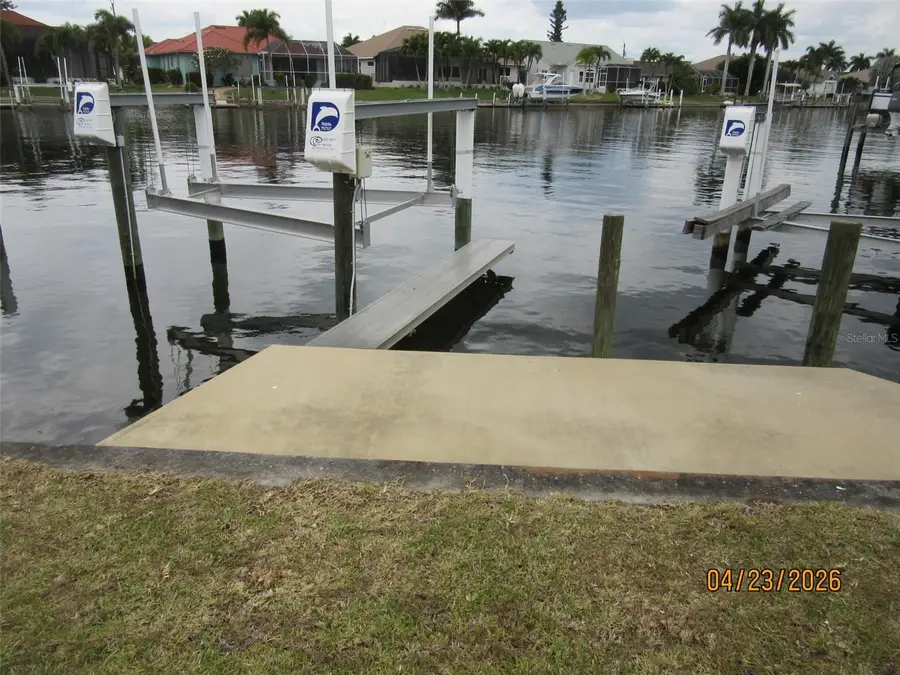 562 Monaco Drive, Punta Gorda, FL 33950 - #2