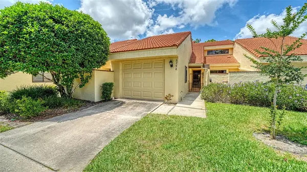 5294 Huntingwood Court #59, SARASOTA, FL 34235