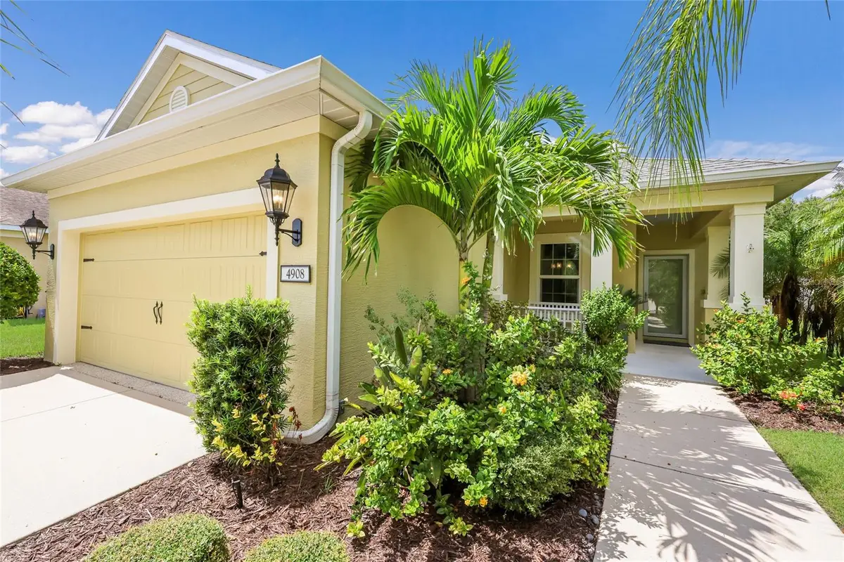 4908 Boston Common Glen, Bradenton, FL 34211 - #1