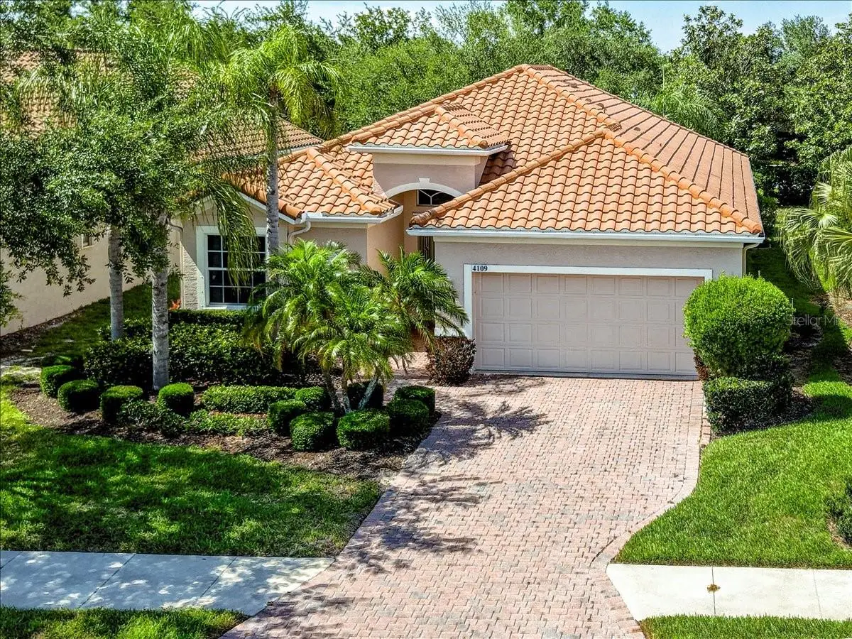 4109 66th Terrace E, Sarasota, FL 34243 - #1
