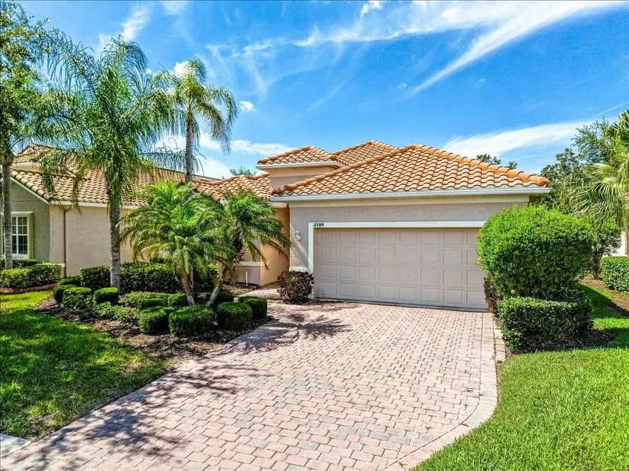 4109 66th Terrace E, Sarasota, FL 34243 - #2