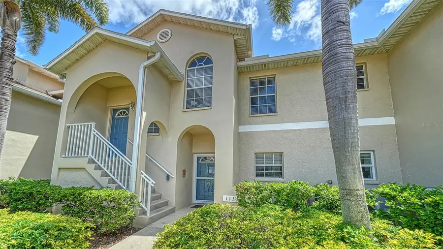 8355 Glenrose Way #113, Sarasota, FL 34238 - #2