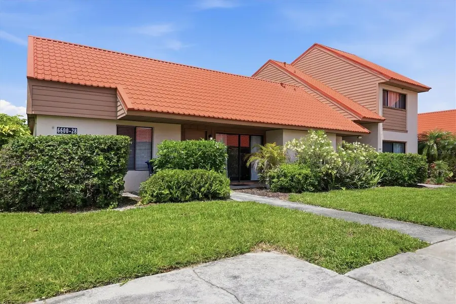 6628 Draw Lane #122, Sarasota, FL 34238 - #2