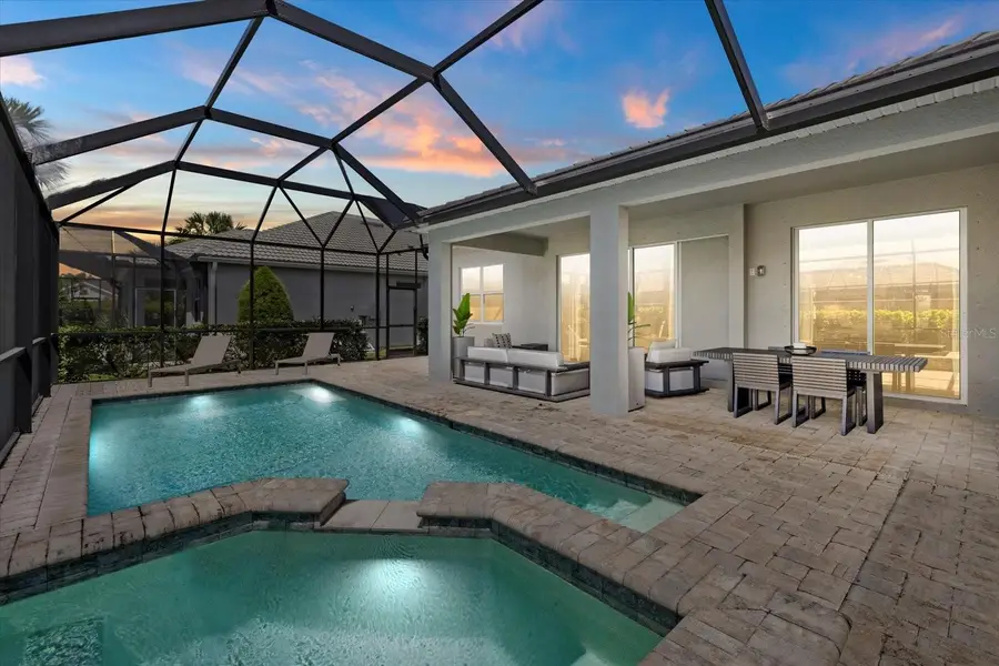 3508 Anchor Bay Trail, Bradenton, FL 34211 - #2