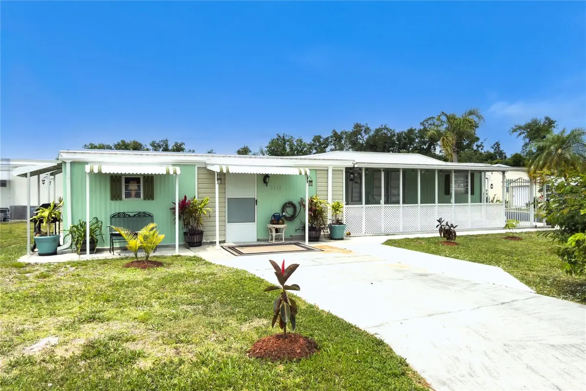 7712 Terra Siesta Boulevard, Ellenton, FL 34222 - #1