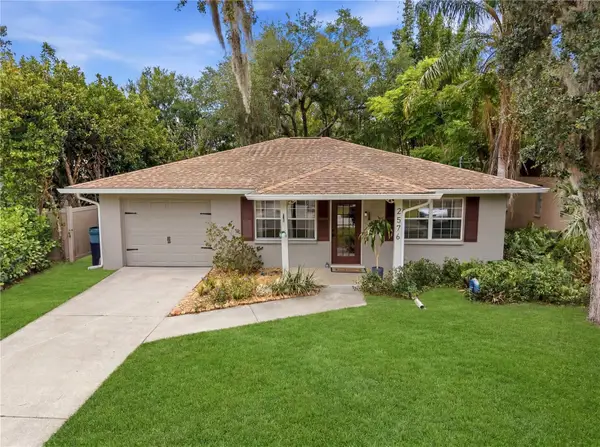 2576 Huntington Avenue, SARASOTA, FL 34232