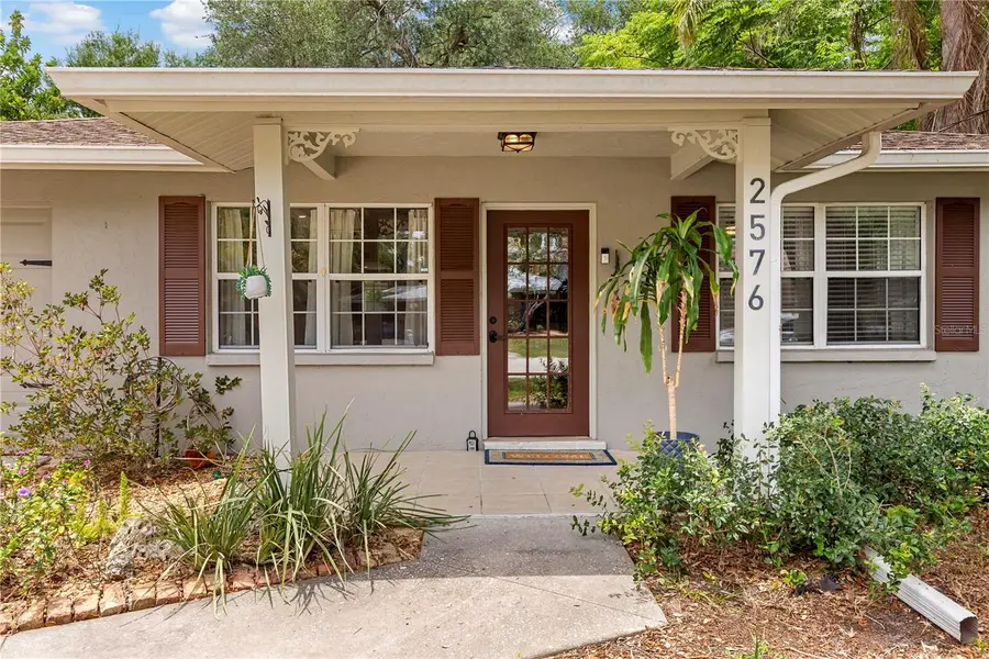 2576 Huntington Avenue, Sarasota, FL 34232 - #2