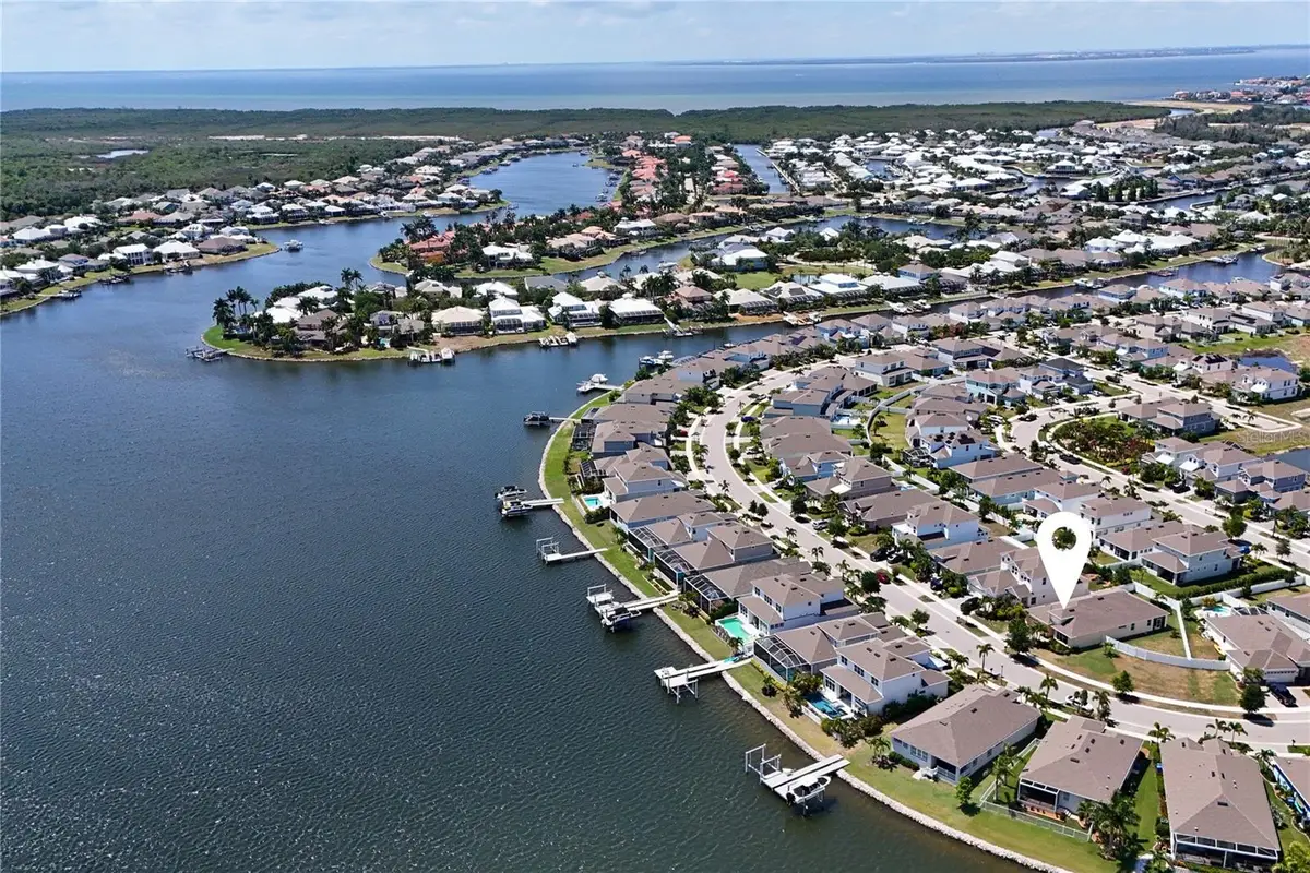 5344 Wishing Arch Drive, Apollo Beach, FL 33572 - #1