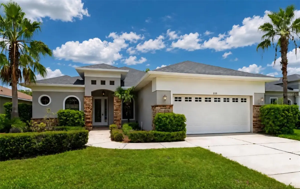 259 Dahlia Court, Bradenton, FL 34212 - #1